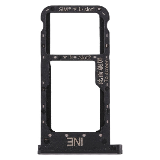 Bandeja de tarjeta SIM para Huawei P smart +...