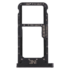 Bandeja de tarjeta SIM para Huawei P smart +...