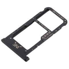 Bandeja de tarjeta SIM para Huawei P smart +...