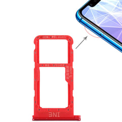 Bandeja de tarjeta SIM para Huawei P smart +...