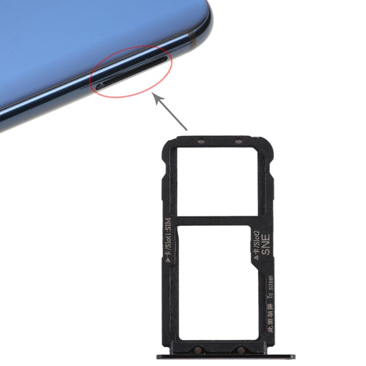 Bandeja de Tarjeta SIM para Huawei Mate 20 L...