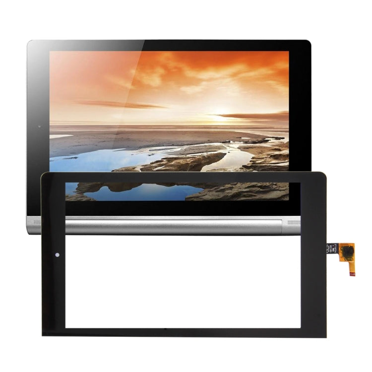 Para Lenovo Yoga Tablet 8/B6000 Panel táctil...