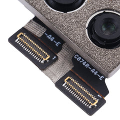 Cámara trasera para Nokia 7 Plus / E9 Plus  ...