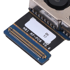 Cámara trasera para Nokia 8 / N8 TA-1012 TA-...