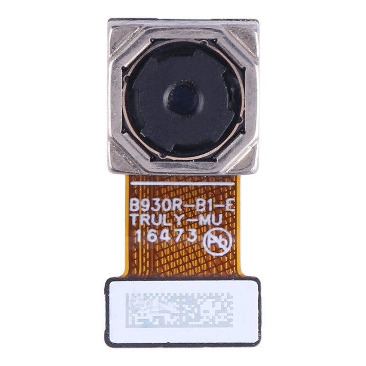 Módulo de cámara frontal falsa para Nokia 6 ...