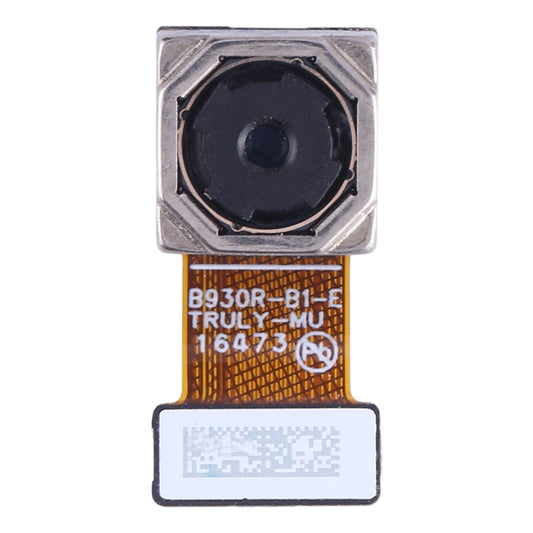 Módulo de cámara frontal falsa para Nokia 6 ...