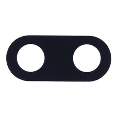 Para OPPO R15 10 piezas lente de cámara tras...