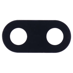 Para OPPO A5 10 piezas lente de cámara trase...