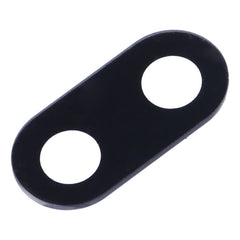 Para OPPO A5 10 piezas lente de cámara trase...