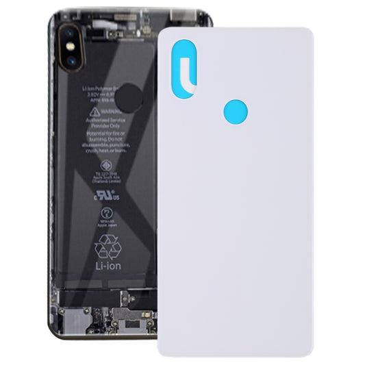 Contraportada para Xiaomi Mi 8 SE           ...