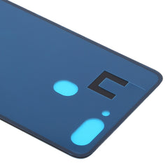 Para OPPO R15 contraportada, For OPPO R15