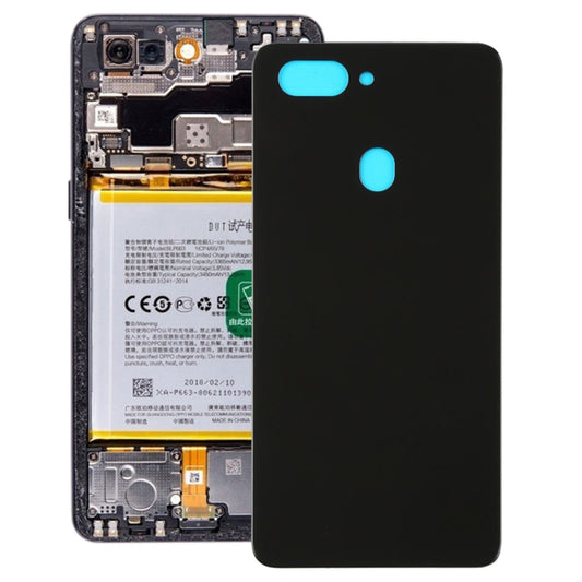 Para OPPO R15 contraportada, For OPPO R15