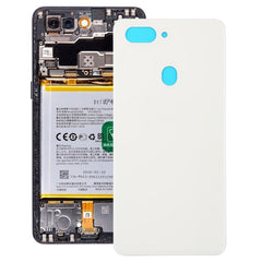 Para OPPO R15 contraportada, For OPPO R15