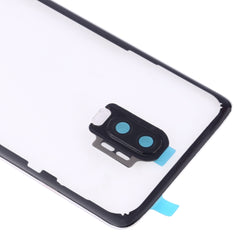 Para tapa trasera de batería OnePlus 6T con ...