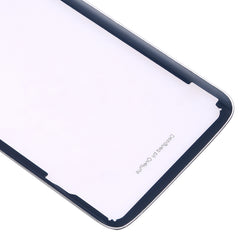 Para tapa trasera de batería OnePlus 6T con ...