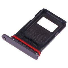 Para OnePlus 7 Pro Bandeja de tarjeta SIM + ...