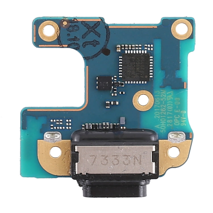 Placa de puerto de carga para HTC U11 Life  ...