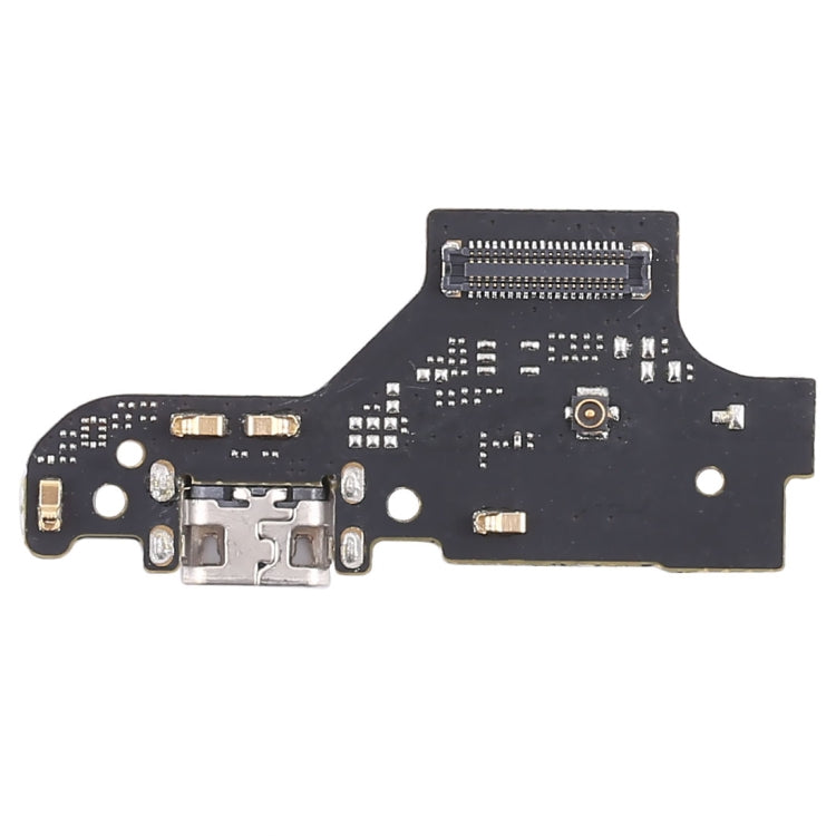 Para placa de puerto de carga Meizu M6T     ...