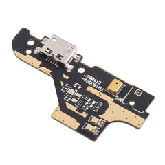 Para placa de puerto de carga Meizu M6T     ...