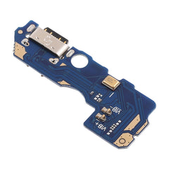 Para placa de puerto de carga Meizu X8      ...