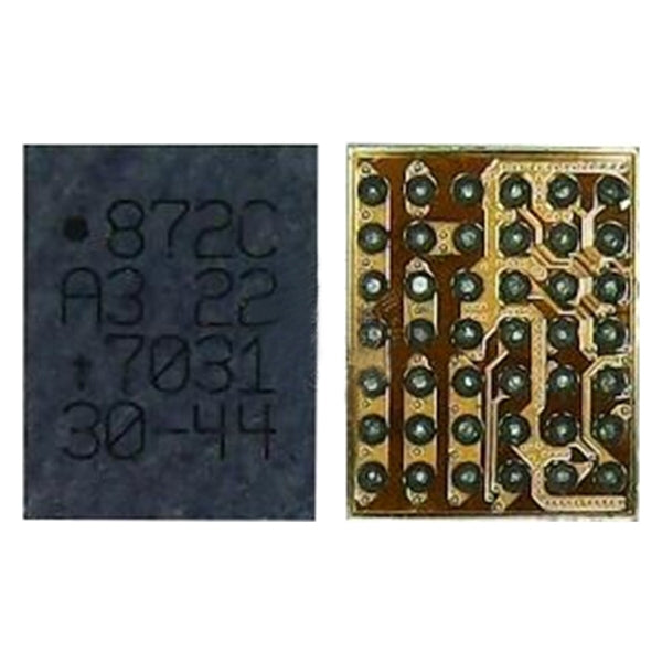 Circuito integrado de audio 872c para Huawei...