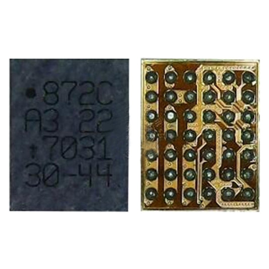 Circuito integrado de audio 872c para Huawei...