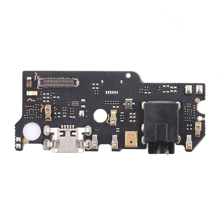 Para placa de puerto de carga Meizu M6s / Me...