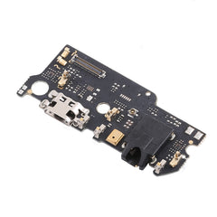 Para placa de puerto de carga Meizu M6s / Me...