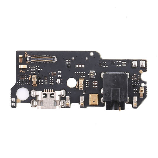 Para placa de puerto de carga Meizu M6s / Me...