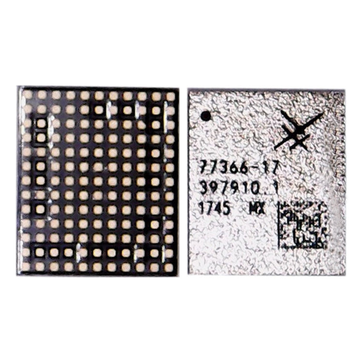Amplificador de potencia pequeño IC 77366-17...