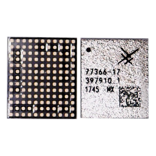 Amplificador de potencia pequeño IC 77366-17...