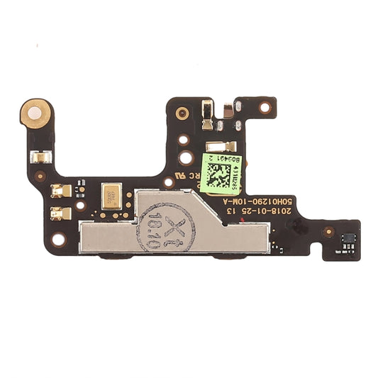 Placa de micrófono para HTC U12+, HTC U12+