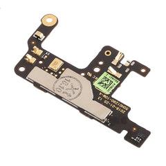Placa de micrófono para HTC U12+, HTC U12+