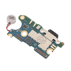 Placa de puerto de carga para HTC U11       ...