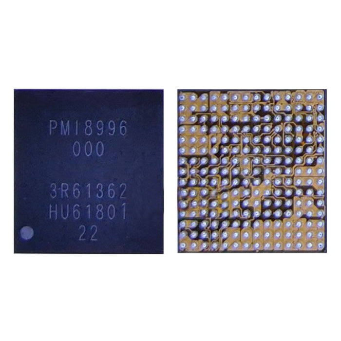 PMI8996 000 CI de pequeña potencia, PMI8996 000
