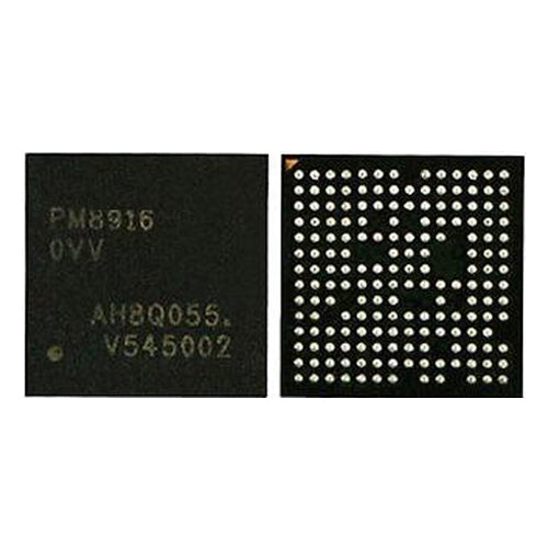 IC de alimentación de placa base PM8916 OVV ...