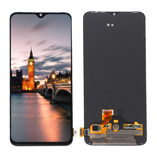 Para OnePlus 7 Pantalla LCD de material AMOL...