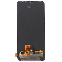 Para OnePlus 7 Pantalla LCD de material AMOL...