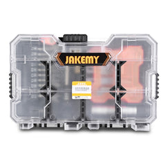 JAKEMY JM-8158 Juego de destornilladores mul...