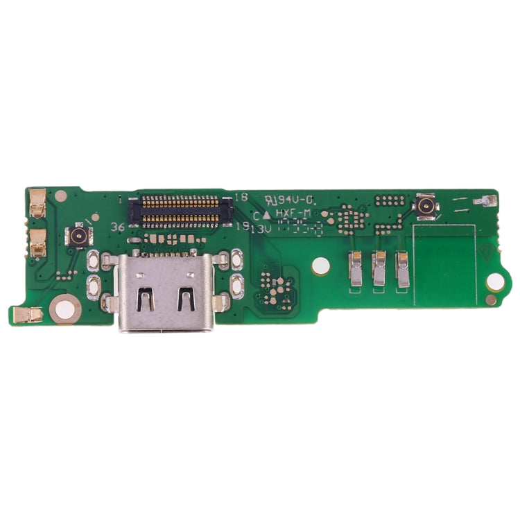 Placa de puerto de carga para Sony Xperia XA...