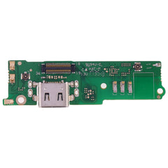 Placa de puerto de carga para Sony Xperia XA...