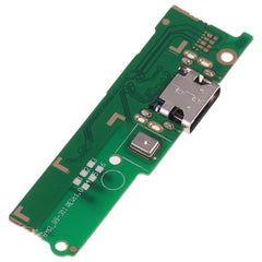 Placa de puerto de carga para Sony Xperia XA...