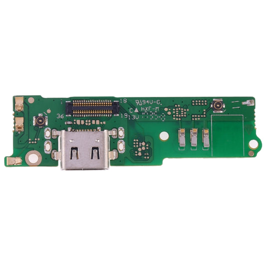 Placa de puerto de carga para Sony Xperia XA...