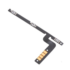 Cable Flex de Botón de Encendido y Botón de ...