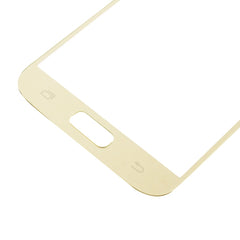Para Galaxy S7 / G930 Lente de cristal exter...