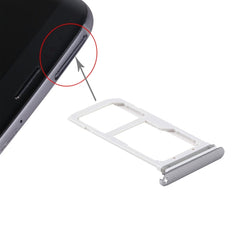 Bandeja para tarjetas Galaxy S7 / G930 (1 ba...