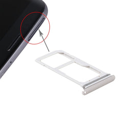 Bandeja para tarjetas Galaxy S7 / G930 (1 ba...