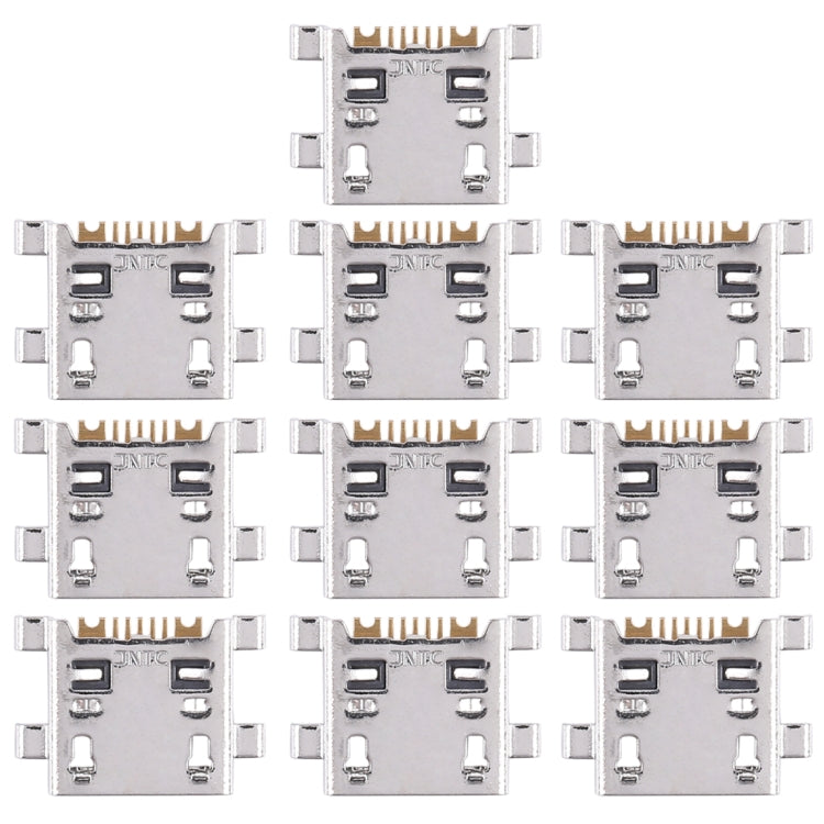 Para conector de puerto de carga W2013 de 10...