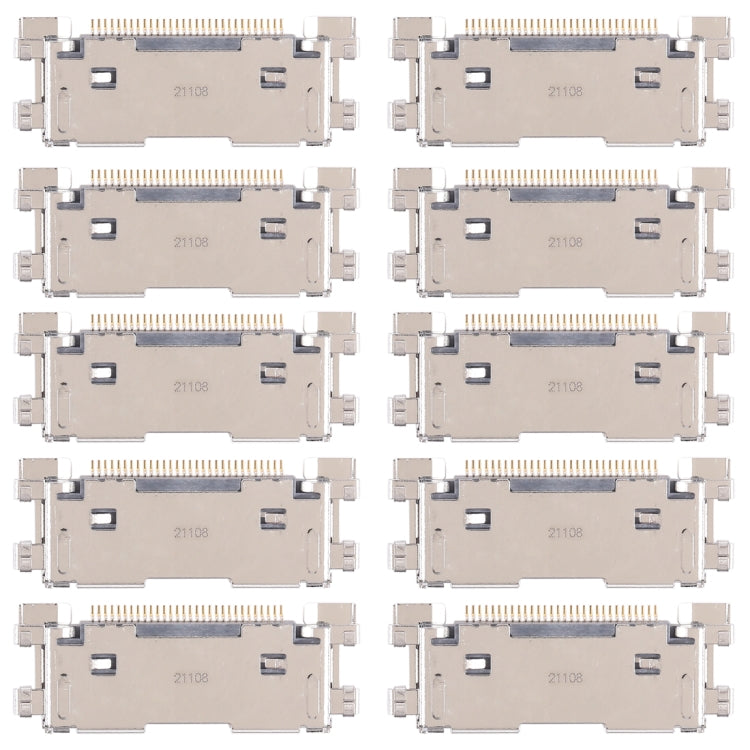Para Galaxy Tab 7.7 / P6800 Conector de puer...