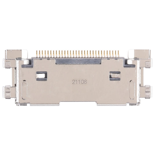 Para Galaxy Tab 7.7 / P6800 Conector de puer...